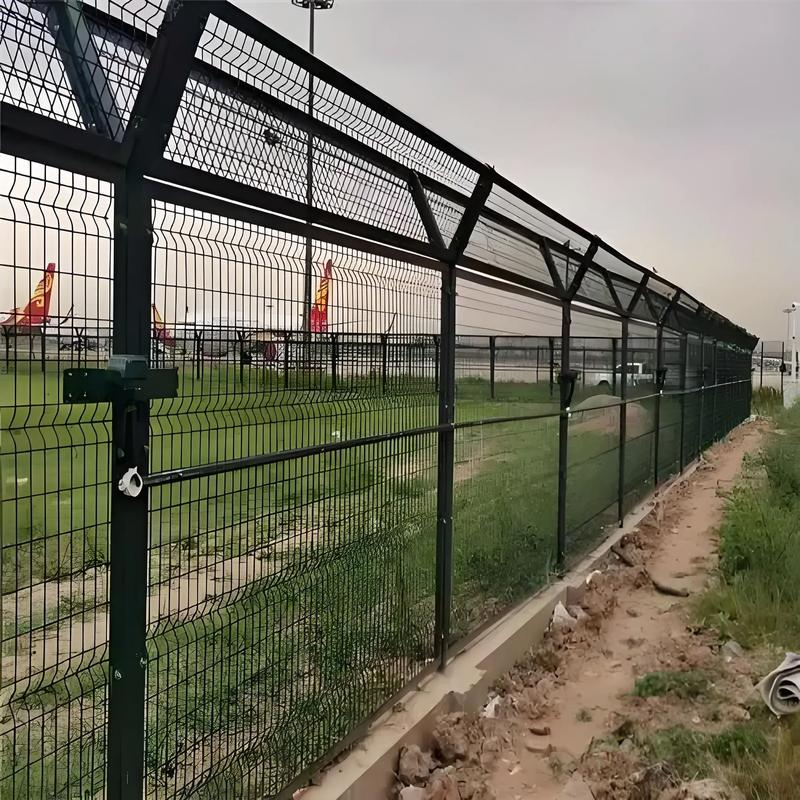 青岛市护栏网防护网 - 推荐